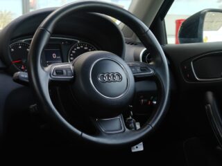 2012 Audi A1 1.4 TFSI image 291862