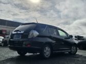 2012 Honda Fit Shuttle Hybrid image 290667
