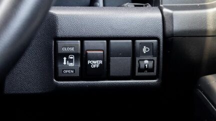 Nissan Lafesta Highway Star-G – 6 Seater – Power Sliding Door image 316863