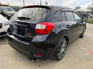 2013 Subaru Impreza Sport 2.0i image 293543
