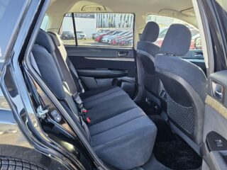 2012 Subaru Outback 2.5i Eyesight AWD image 293096