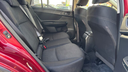 Subaru Xv 2.0i-L Eyesight 4WD image 290827