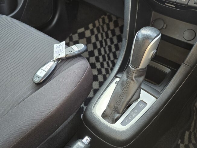 2012 Suzuki Swift XG Idle Stop image 292894