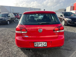 2013 Volkswagen Golf TSI Comfortline – Factory Alloys – Dual Zone Climate image 290992