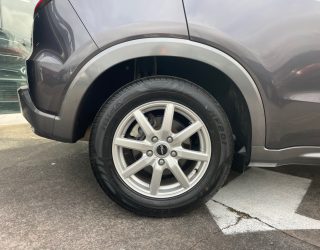 2014 Honda Vezel Hybrid X image 288322