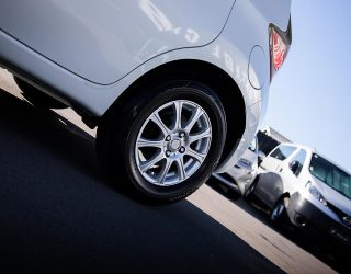 2014 Nissan Note DIG-S / 1.2l / 360 Camera image 288782
