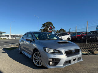 2016 Subaru Wrx S4 2.0GT-S Eyesight AWD image 294116