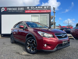 2014 Subaru Xv 2.0i-L Eyesight Adaptive Cruise Control, Push Start image 292609