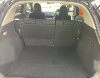 2014 Honda Vezel Hybrid X image 288321