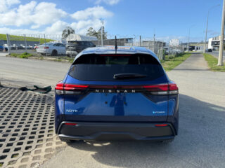 2021 Nissan Note e-Power S image 294387