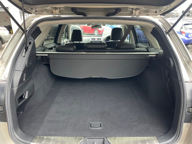 2015 Subaru Outback Outback Limited AWD image 294567