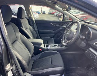 2016 Subaru Impreza Sport 2.0i-L Eyesight Adaptive Cruise Control image 288144