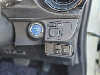 2018 Toyota Aqua G Model, Push Start image 294107