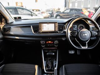 2018 Kia Rio GT-LINE 1.0PT/7AM image 293503