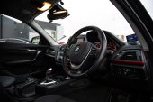 2014 Bmw 116i Nice Looker/ Low KMS image 288749