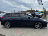 2013 Subaru Impreza Sport 2.0i image 293541