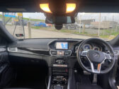 2014 Mercedes-benz E 250 Avant-garde image 291053