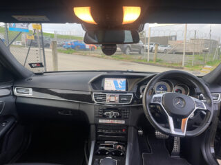 2014 Mercedes-benz E 250 Avant-garde image 291053