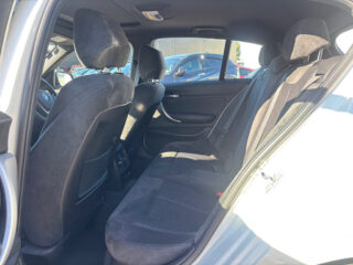 2012 Bmw 116i M Sport Low KMS image 291619