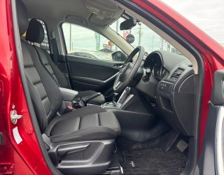 2013 Mazda Cx-5 20S Low KMS image 287861