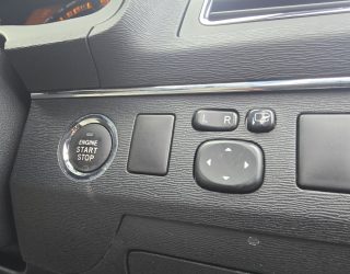 2012 Toyota Avensis Wagon Li image 288108