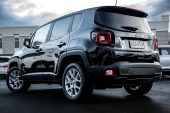 2023 Jeep Renegade LIMITED PHEV 4XE image 289765