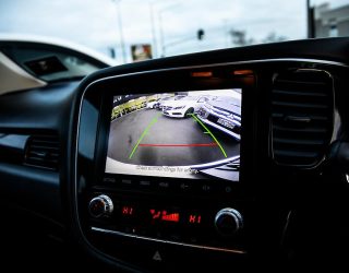 2021 Mitsubishi Outlander LS 2.4P /4WD/ 7 seat image 289928