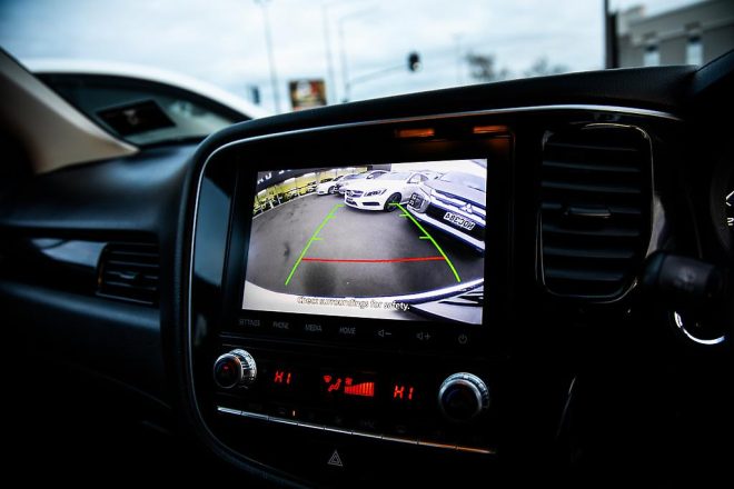 2021 Mitsubishi Outlander LS 2.4P /4WD/ 7 seat image 289928