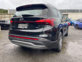 2021 Hyundai Santa Fe TM 2.5P/4WD/6AT/ AWD image 294623