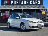 2012 Volkswagen Golf Highline 1.4L image 288381