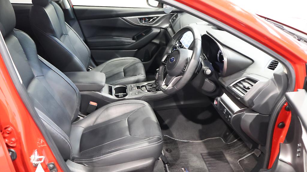 Subaru Impreza Sport 2.0i-L Eyesight, Full Leather image 314372