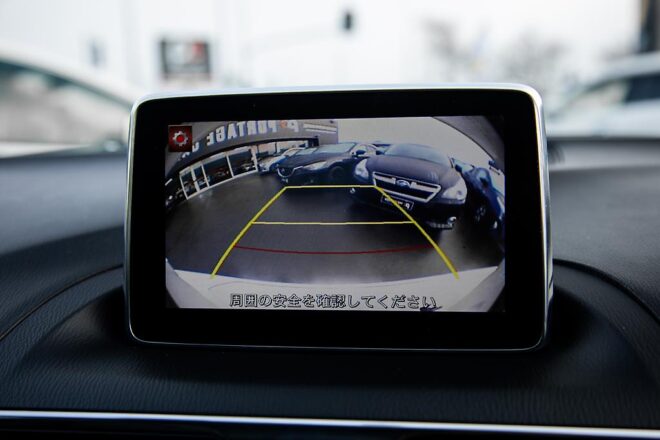 2014 Mazda Axela Hybrid S L-PKG 20s image 290921