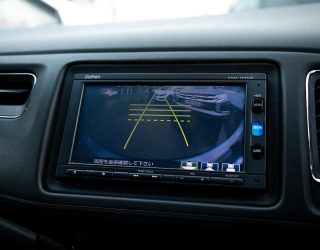 2016 Honda Vezel Spec S Steering assist Hybrid image 289218