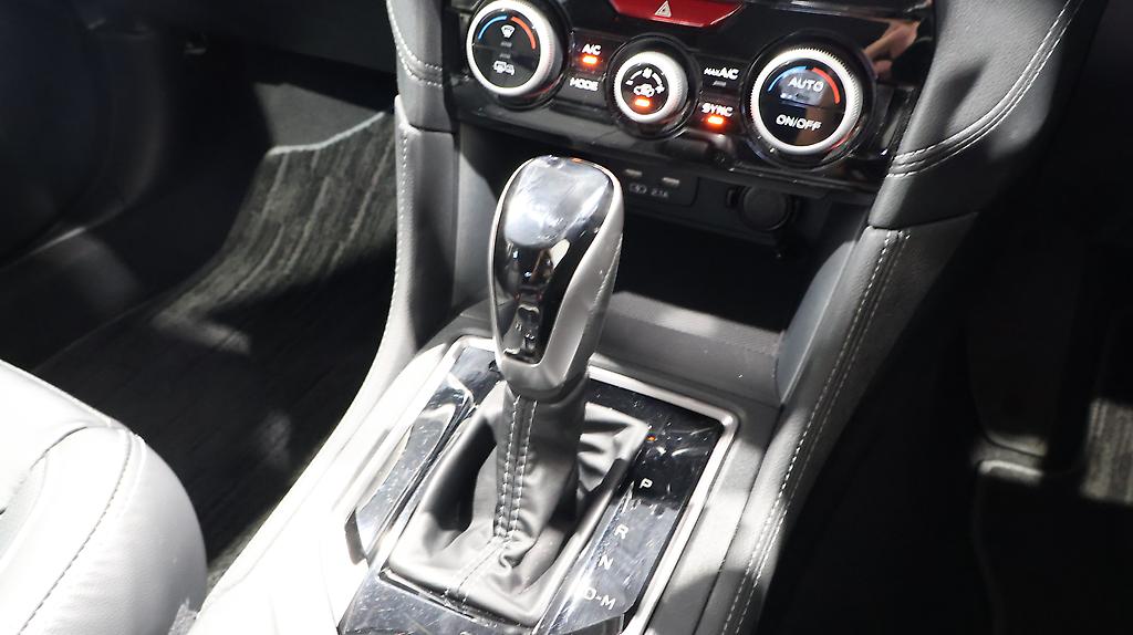 Subaru Impreza Sport 2.0i-L Eyesight, Full Leather image 314381