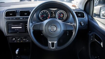 Volkswagen Polo 1.2l Tsi Bluemotion image 288722