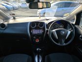 2015 Nissan Note X DIG-S V Selection + Safety image 288064