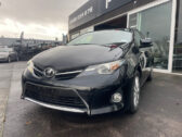 2012 Toyota Auris 180G S-Package image 292737