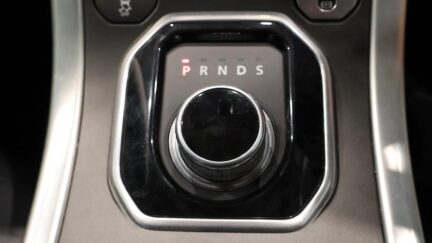 Land Rover Range Rover Evoque SI4 PURETECH 2.0P/4WD image 317208
