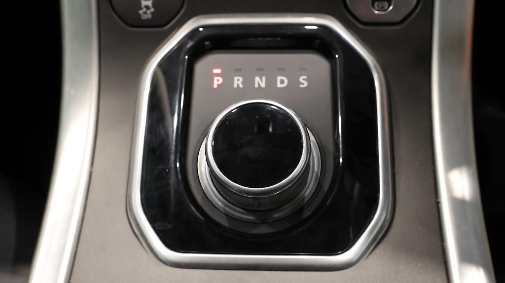 Land Rover Range Rover Evoque SI4 PURETECH 2.0P/4WD image 317208