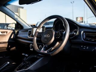 2018 Kia Rio GT-LINE 1.0PT/7AM image 293508