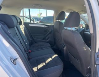 2012 Volkswagen Golf Highline 1.4L image 288390