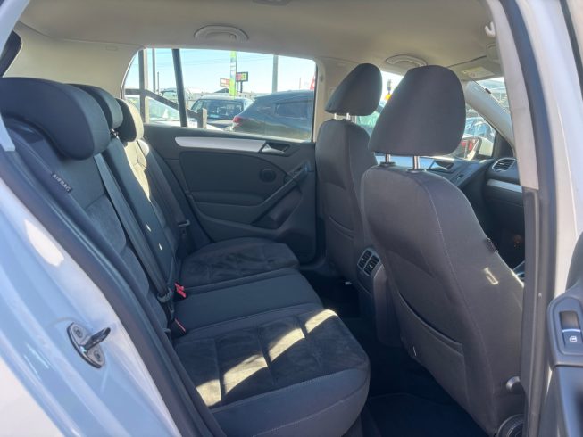 2012 Volkswagen Golf Highline 1.4L image 288390