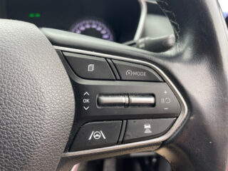 2021 Hyundai Santa Fe TM 2.5P/4WD/6AT/ AWD image 294633