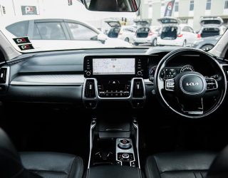 2023 Kia Sorento PHEV EX PHEV/4WD/6AT image 289470