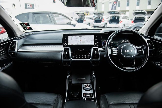 2023 Kia Sorento PHEV EX PHEV/4WD/6AT image 289470