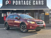 2012 Subaru Xv 2.0i-L Eyesight 4WD image 290818