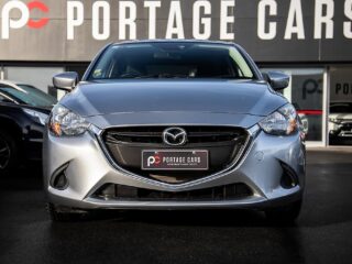 2016 Mazda Demio 13S Low KMS image 290953