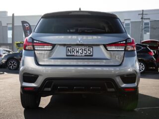 2021 Mitsubishi Asx LS 2.0P, Cruise Control image 292949