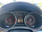 2012 Volkswagen Golf Highline 1.4L image 288394