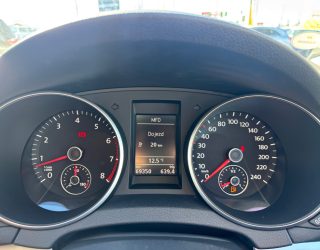 2012 Volkswagen Golf Highline 1.4L image 288394